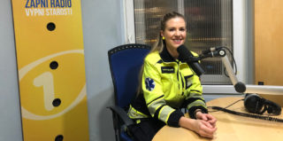 Jana Poštová: Při&nbsp;epileptickém záchvatu nesmíte člověku nic vkládat do úst. Mohli byste ho zranit