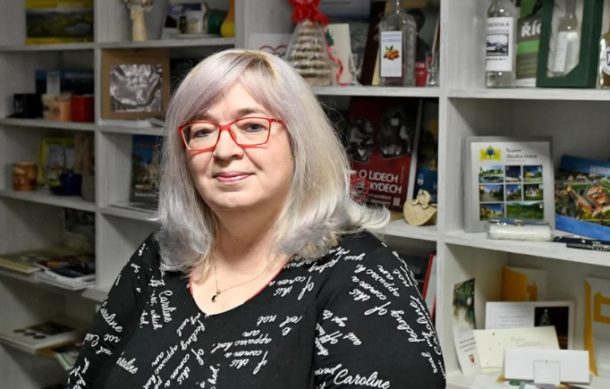Jana Zwyrtek Hamplová: Povinné očkování dětí považuji za zločin!