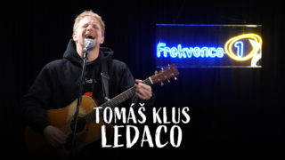 Tomáš Klus – Ledaco