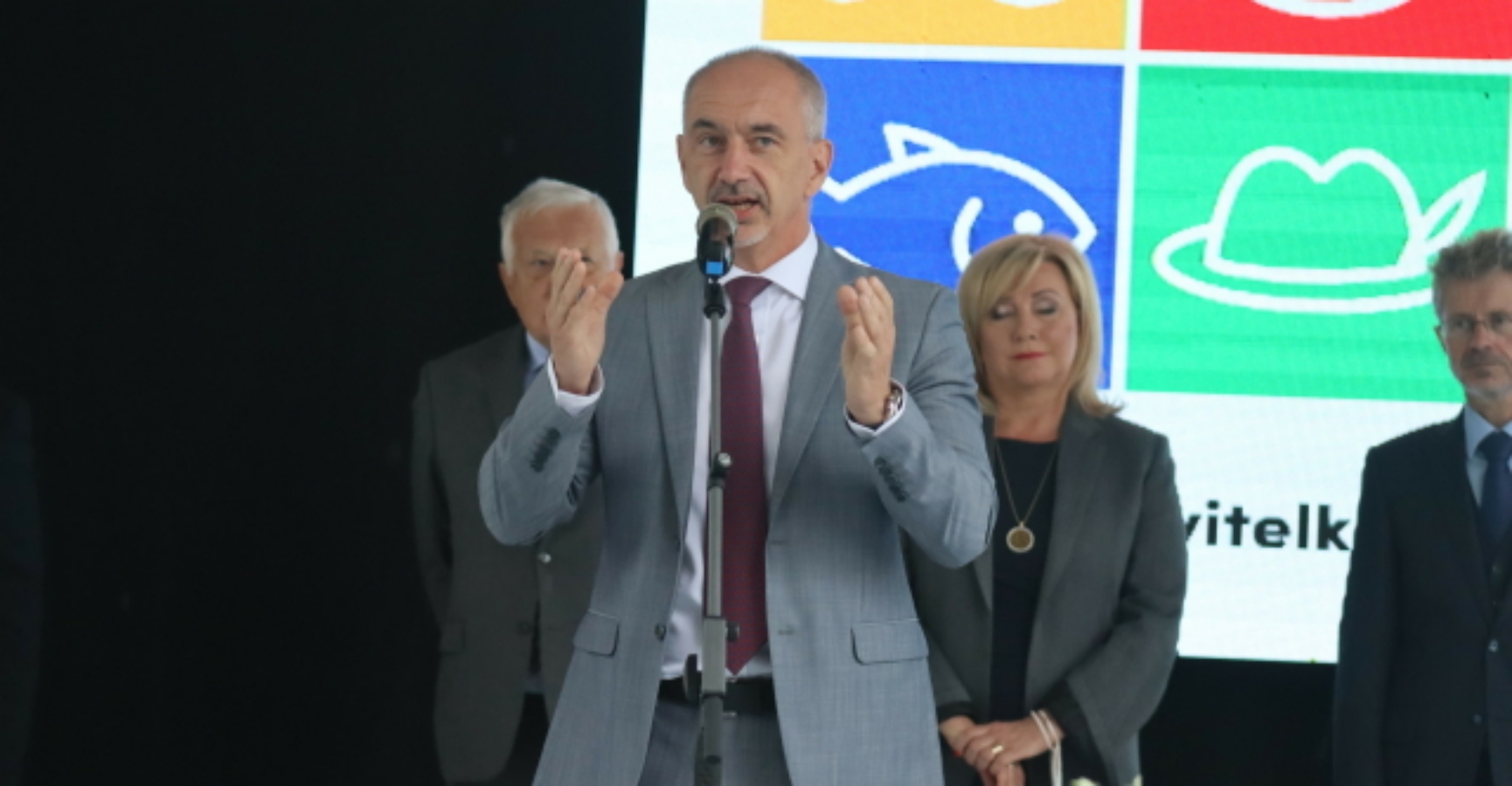 Martin Kuba: Kdyby už z&nbsp;jara byli všichni naočkovaní, tak tuto vlnu procházíme bez jakýchkoliv opatření