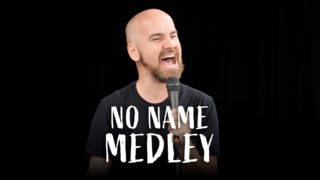Music Studio Live: No Name – Medley