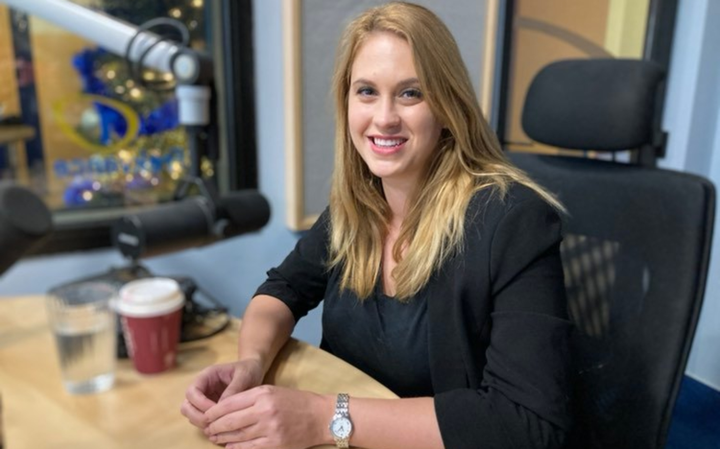 Natálie Debnárová: O&nbsp;návratu k&nbsp;modelingu mě přesvědčily normální ženy