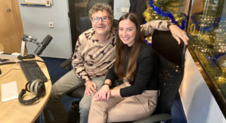 Hartl a&nbsp;Černá: V&nbsp;knihách každá postava nějakým způsobem zveličuje jednu z&nbsp;mých vlastností