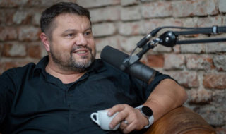 Pavel Rataj: Lidé se bojí přijímat vlastní emoce, protože je ohrožují