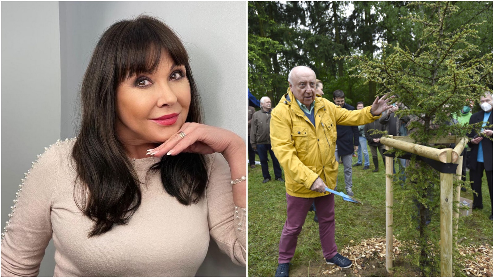 Slováček podle Patrasové exmilenku Gelemovou stále vydržuje. I tak se těší na klidné společné Vánoce