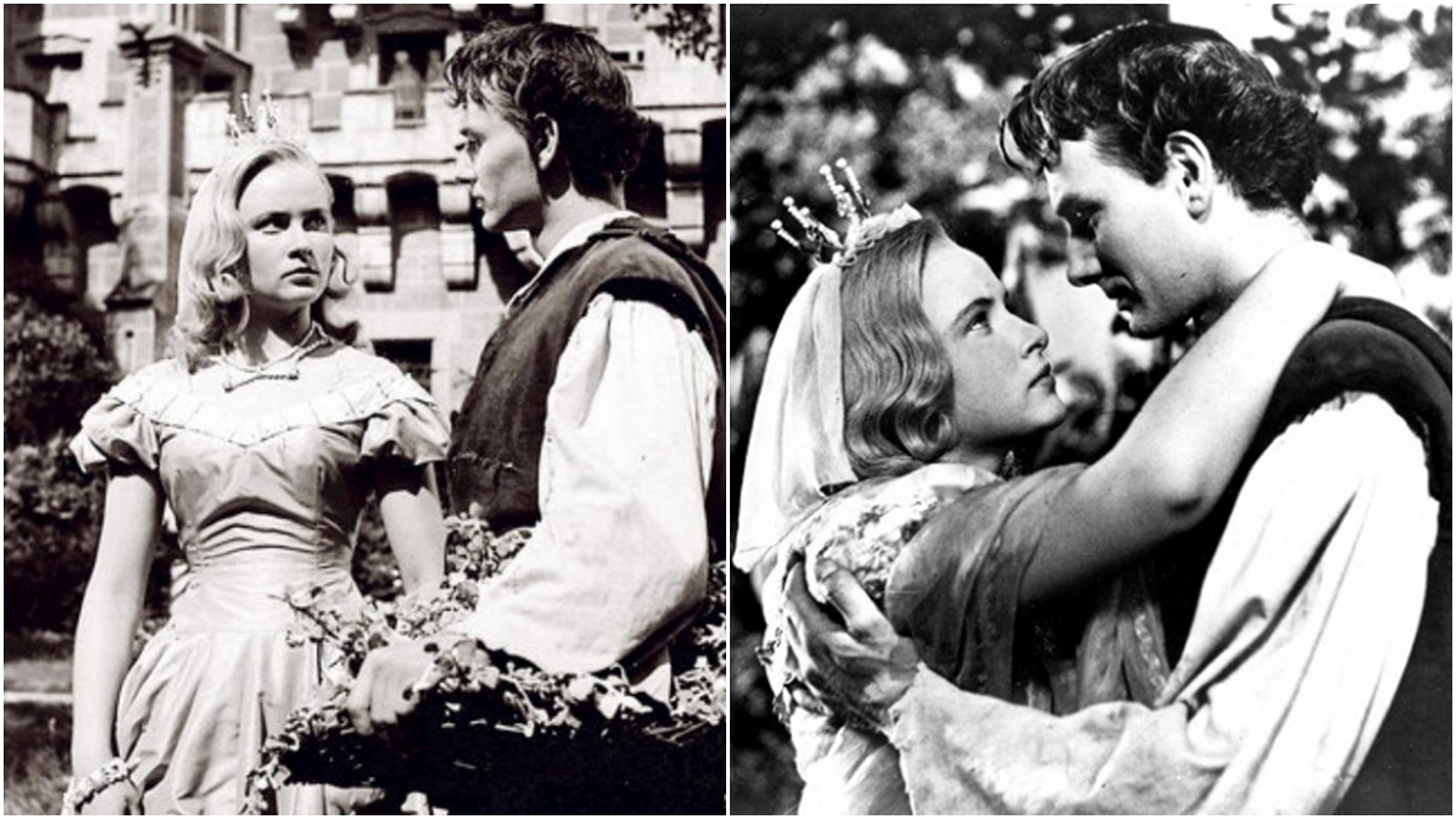 Pyšná princezna je považována za klenot národní kinematografie. Pohádka měla mít volné pokračování