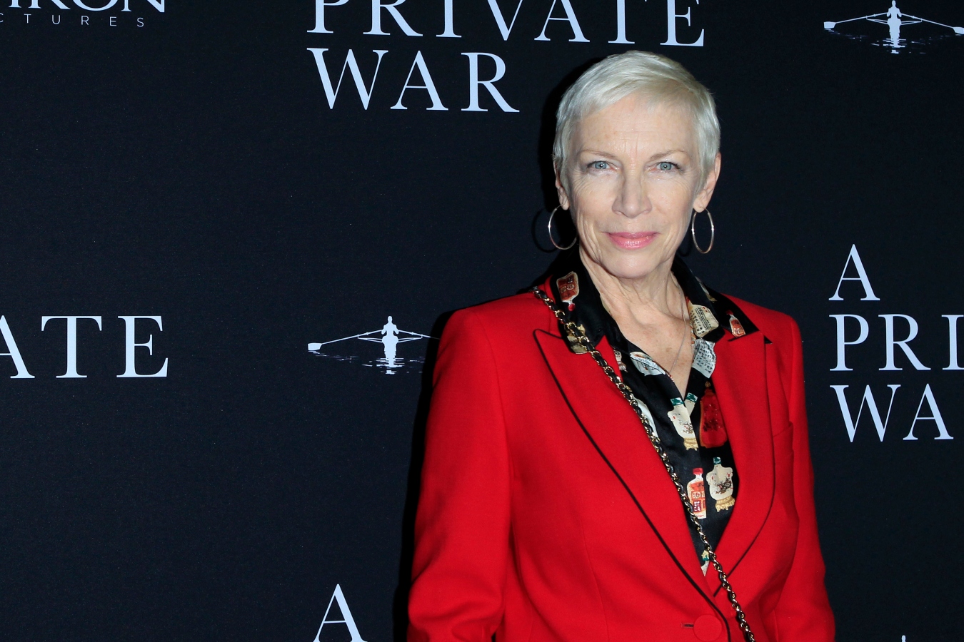 Annie Lennox – No More I Love You´s
