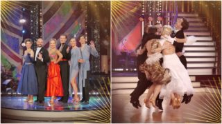 StarDance jako jedno velké překvapení. Nikdo nevypadl a&nbsp;do finále jdou poprvé tři páry
