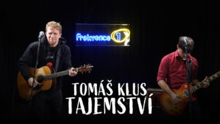 Tomáš Klus – Tajemství