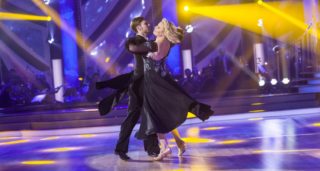 A diváci opět rozhodli jinak než porota. StarDance opustila Tereza Černochová