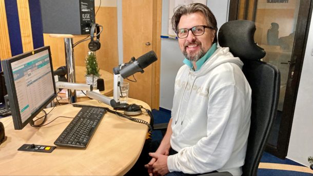 Tomáš Pacina: Já jsem historii ženského hokeje nepřepsal. To holky samy. Já se na to jen díval z lavičky