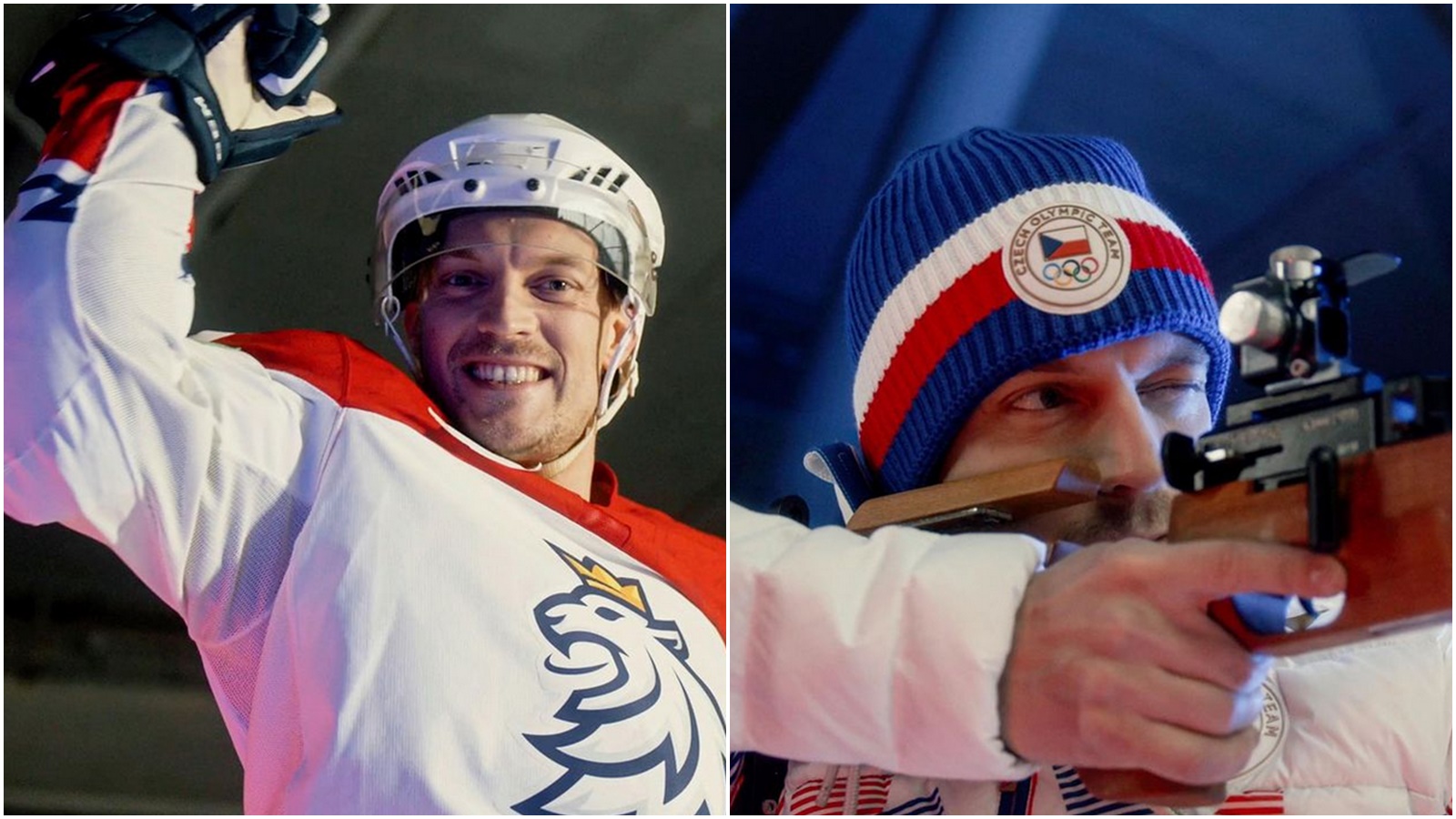 Ambasadorem Olympijského festivalu v&nbsp;Brně bude Tomáš Verner