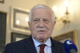 Vláda musí řadě výrobců a&nbsp;dovozců kompenzovat případné zastropování cen energií, upozorňuje Václav Klaus