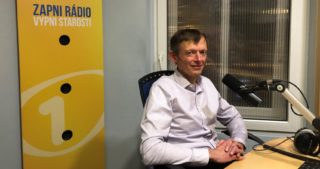 Václav Kurel: Největší ránou pro&nbsp;půdu bylo obrovské množství chemie a&nbsp;velké stroje