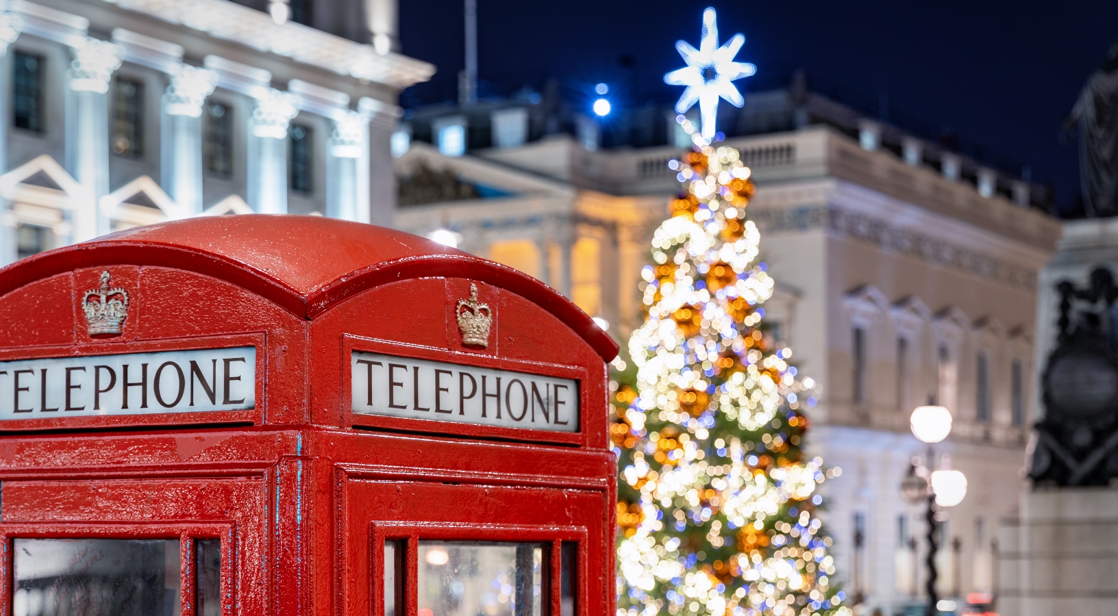 Vánoční tradice ve světě: Proč Dánové rozbíjejí talíře?