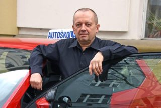 Ondřej Horázný: Chceme vychovávat a&nbsp;dávat druhou šanci!