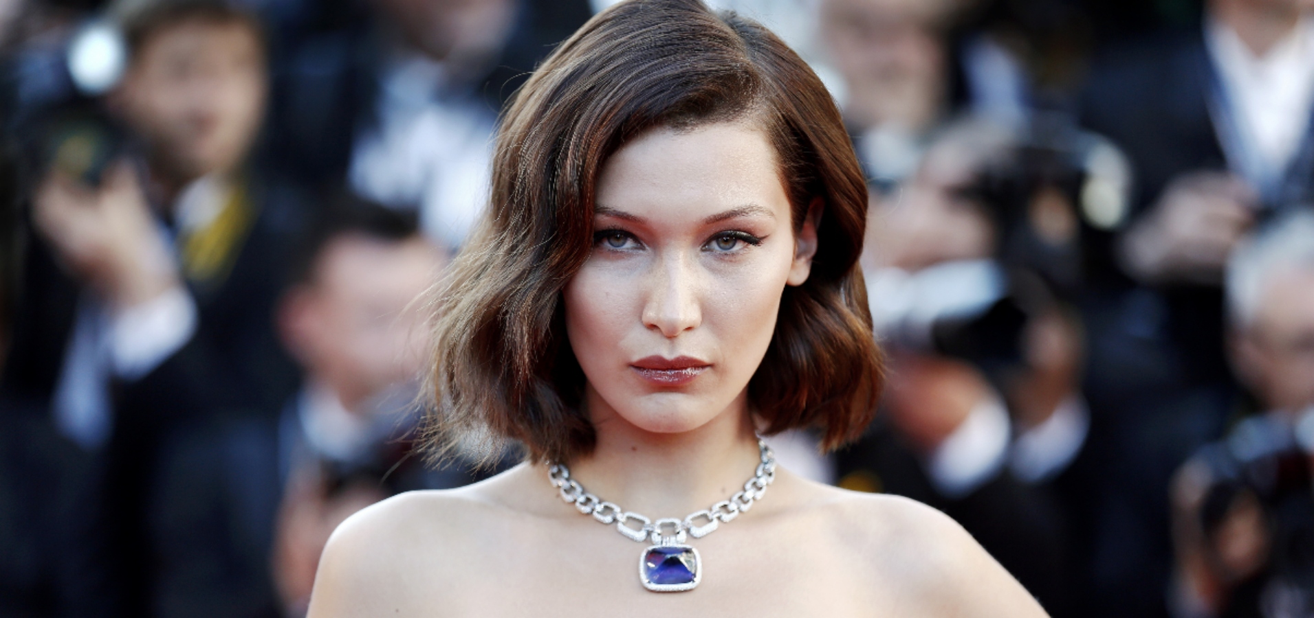 Sbohem a šáteček! Bella Hadid končí na čas s modelingem kvůli vážné nemoci