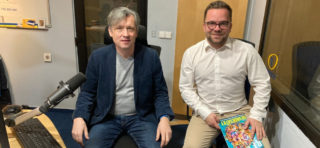 Bohumil Pečinka: Vítám, že premiér našel s&nbsp;prezidentem nějaká pravidla komunikace. To je ohromně důležité