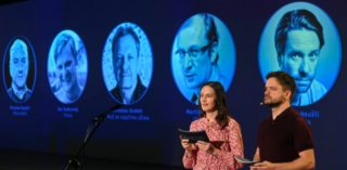 Kdo se popere o&nbsp;Českého lva? Nejvíc nominací mají snímky Zátopek a&nbsp;Okupace