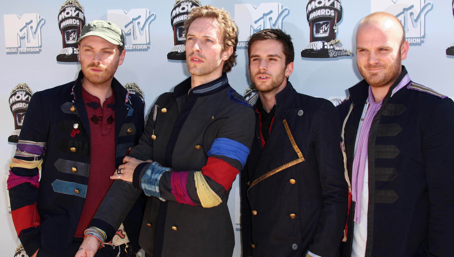 Fanoušci kapely Coldplay smutní. Jedno album a&nbsp;konec, sdělil frontman