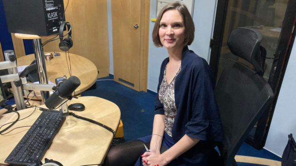 Dagmar Honsová: Jarní teploty končí, rekordy byly extrémní!