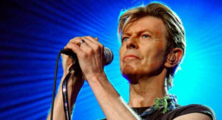 Hitovka týdne: David Bowie – China Girl