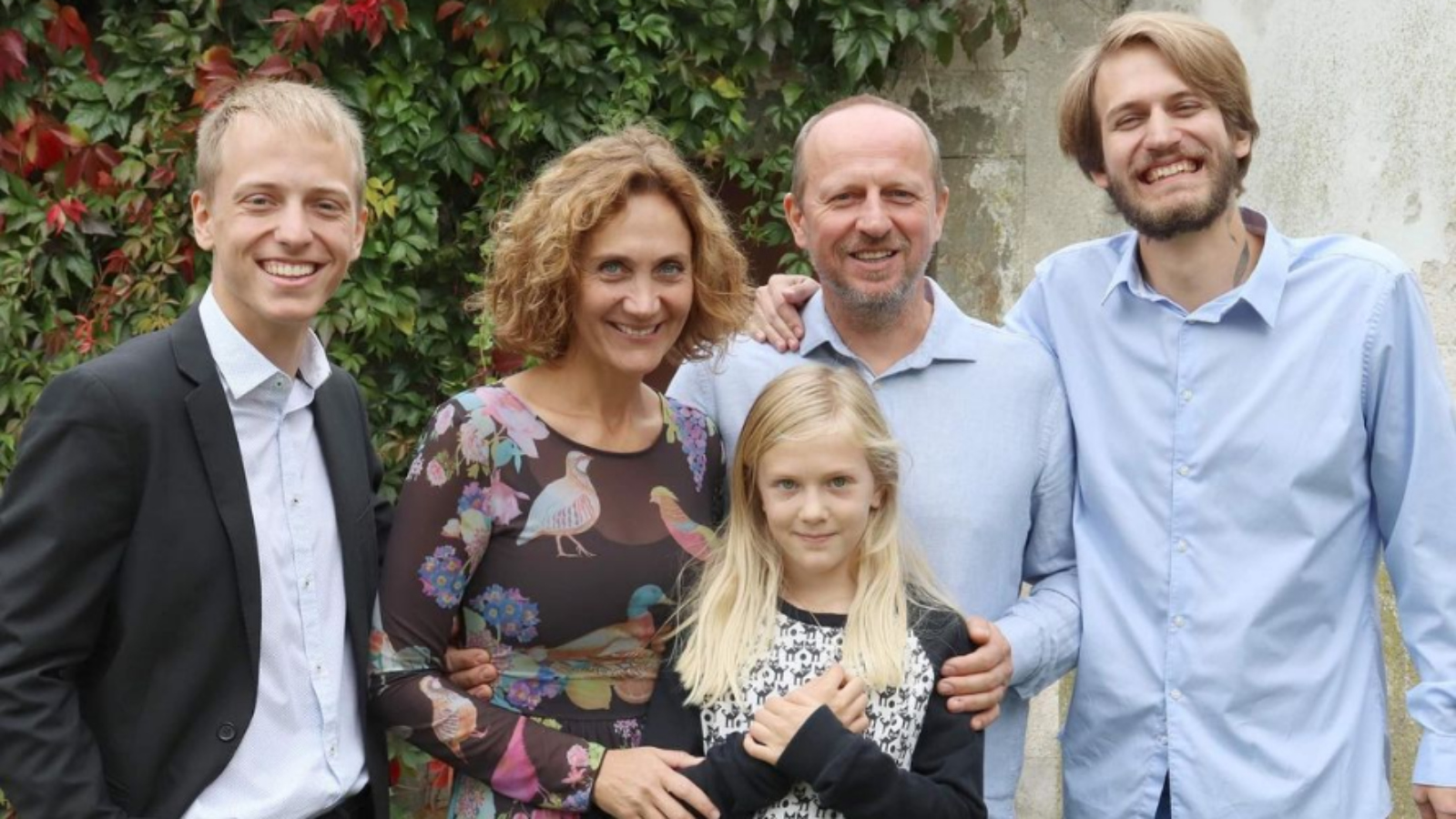 Synové Ester Janečkové vyletěli z&nbsp;hnízda. Moderátorka jejich odchod těžce nesla