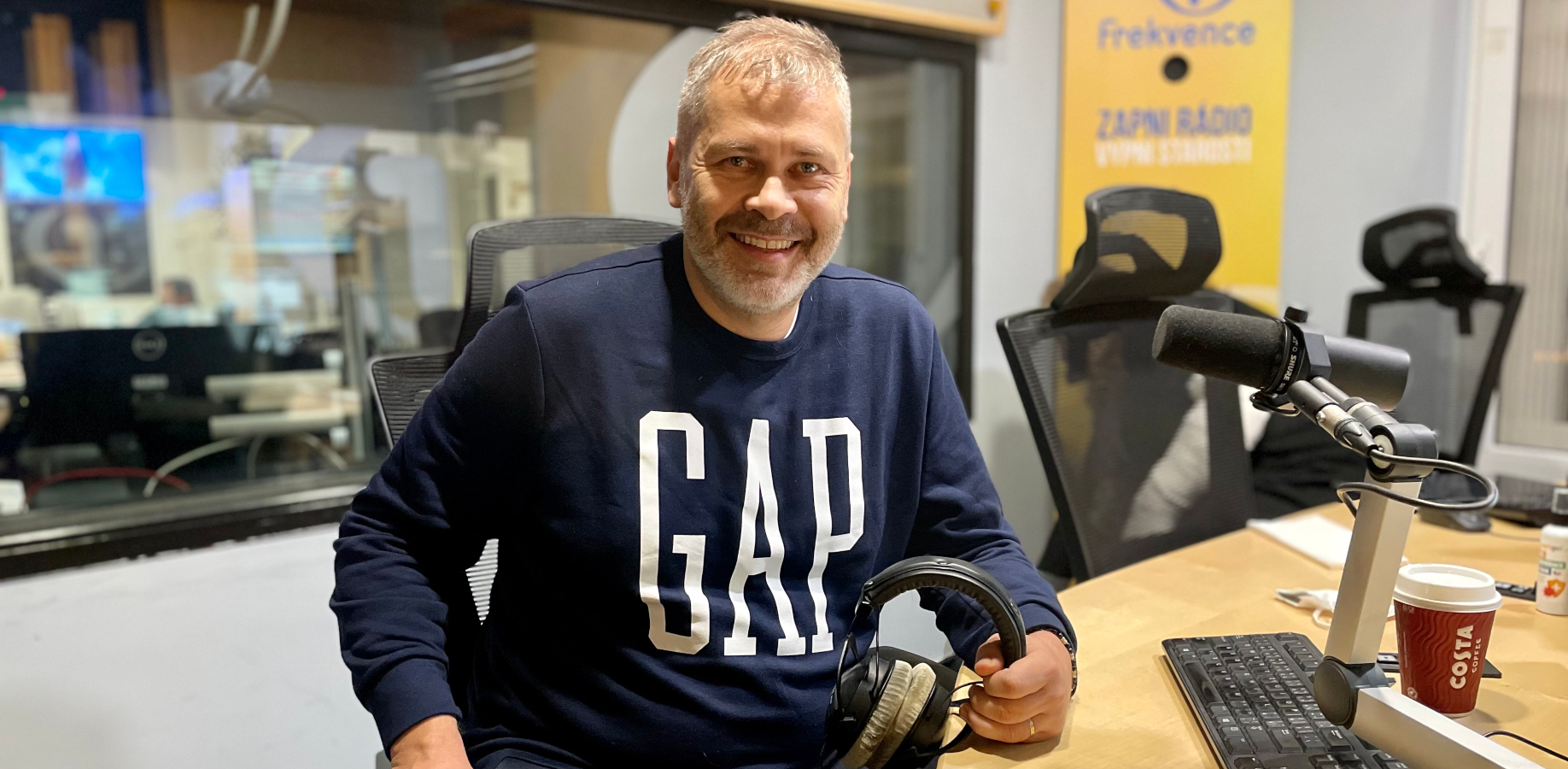 Evžen Machytka: Hladovkám říkám jednoznačné ne. Pacientovi to může uškodit a&nbsp;pozitivní vliv není žádný
