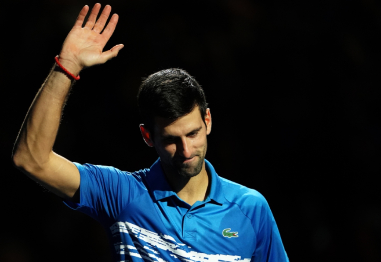 Rekord nevyrovná. Novak Djokovič po&nbsp;prohraném soudu o&nbsp;víza odletěl z&nbsp;Austrálie