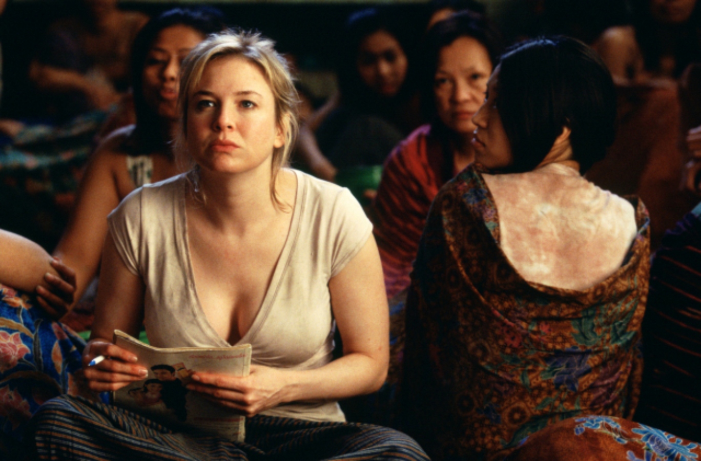 Pro roli cokoliv. Matt Damon si přibírání užíval, Charlize Theron z&nbsp;něj měla depresi