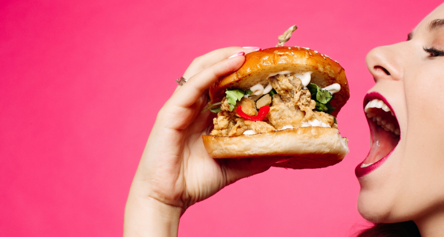 Potraviny a&nbsp;nápoje, kterým byste se měli vyhnout