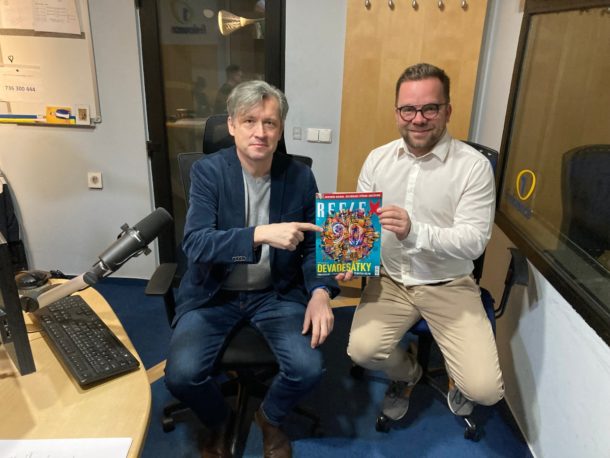 Bohumil Pečinka: Vláda podle mě o povinném očkování rozhodla správně. Chápu ale, že rozhodnutí nebylo jednoduché