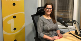 Iva Matyášová: Feng Shui je architektura nejen vnějšího, ale i&nbsp;vnitřního světa člověka