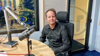 Jan Rendl: Na&nbsp;cestách jsem potkal Čechy v&nbsp;každé zemi. Jsou blázni, vlezou úplně všude