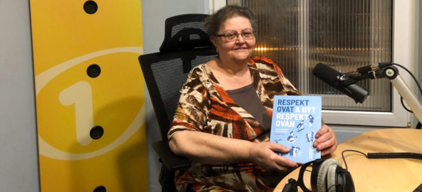 Jana Nováčková: Známky jsou jen mocenským nástrojem učitelů. Děti by měly vědět, co která z&nbsp;nich znamená