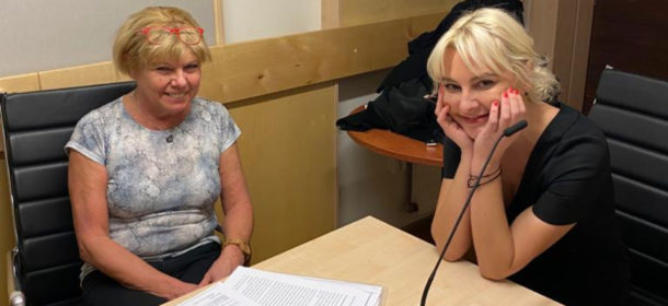 Jana Skřičková: Rakovina plic bývá nejčastěji diagnostikována mezi 55.&nbsp;a&nbsp;75.&nbsp;rokem