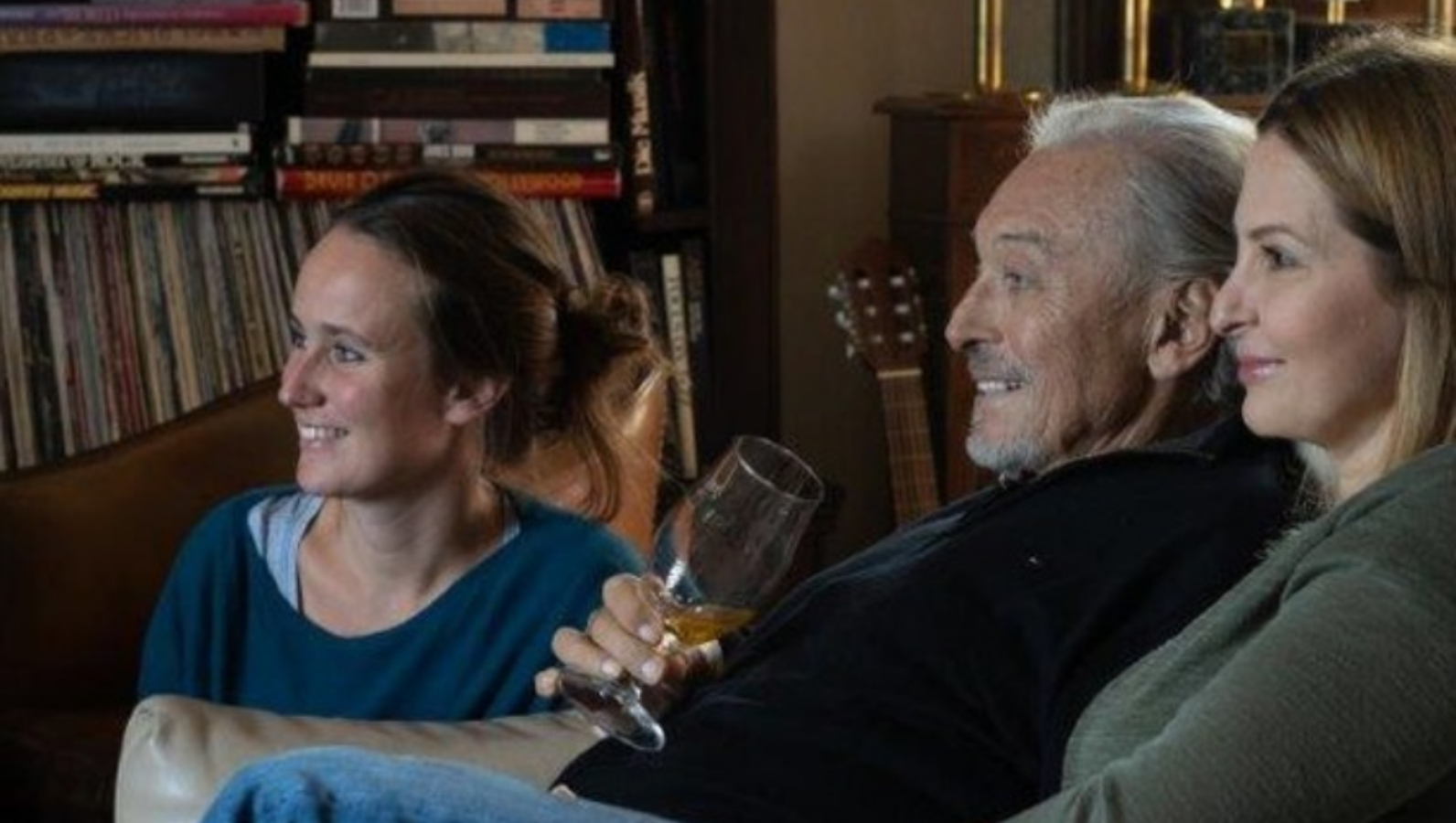 Dokument Karel si získal srdce nejednoho diváka. Proč v&nbsp;dokumentu nakonec nemluvil Felix Slováček?