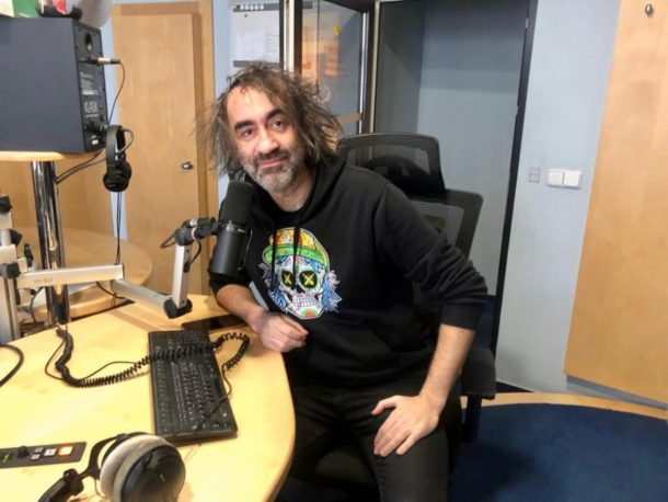 Jakub Kohák: Nechci dát Jizerskou 50 za moc rychle, myslím, že za takových šest hodin to zvládnu