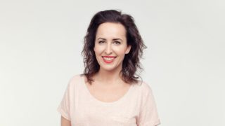 Lucie Černá (Šilhánová) se vrací do ranního zpravodajství, tentokrát na&nbsp;Frekvenci 1