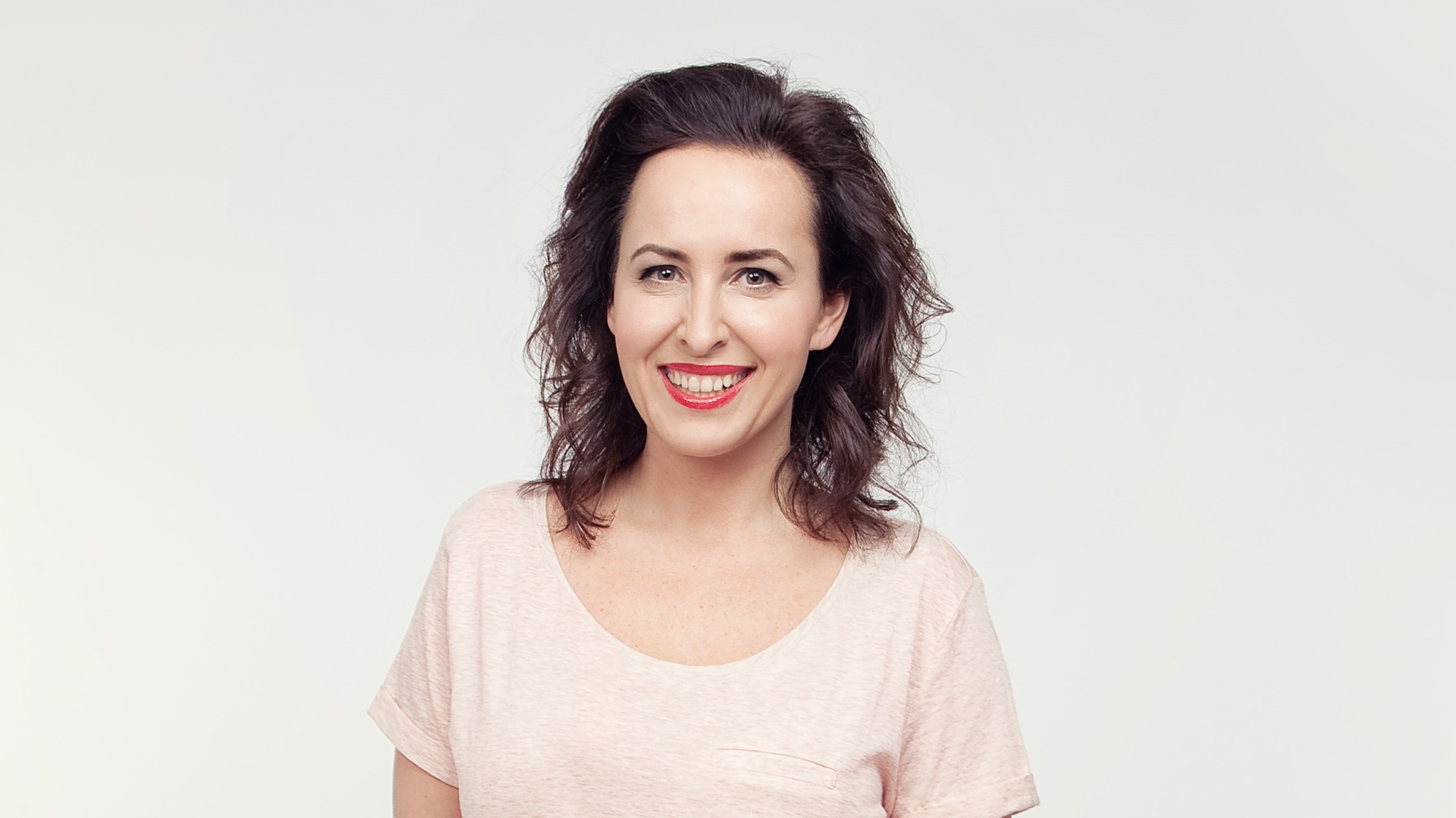 Lucie Černá (Šilhánová) se vrací do ranního zpravodajství, tentokrát na&nbsp;Frekvenci 1