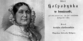 Nejslavnější kuchařka Rettigová by dnes slavila narozeniny. Znáte její krutý osud?