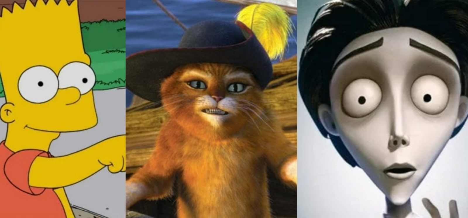 Kteří slavní herci namluvili v&nbsp;originále naše oblíbené kreslené postavy? Někdy je ta podoba opravdu povedená