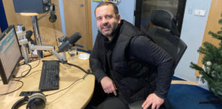 Radek Kašpárek: Rád hostům vyjdu vstříc, příjemně si s&nbsp;nimi popovídám. Jsem rád, že jim mohu udělat radost