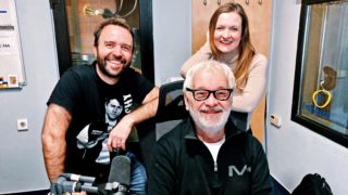 Robert Vano: Můj učitel mi říkal, že nemám přirozený talent. Tak jsem musel cvakat a&nbsp;cvakat
