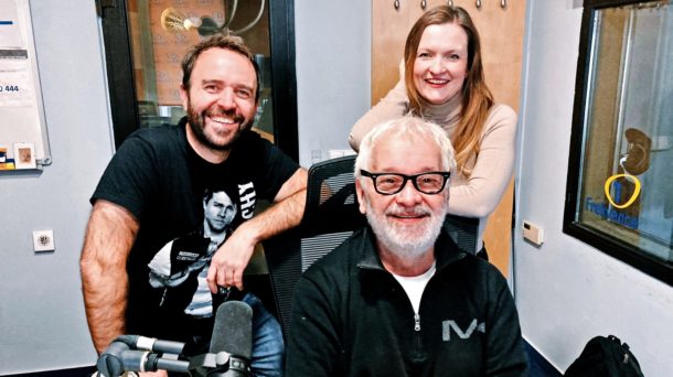 Robert Vano: Můj učitel mi říkal, že nemám přirozený talent. Tak jsem musel cvakat a cvakat