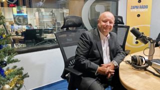 Petr Fousek: Kouč Šilhavý má důvěru a&nbsp;vedl by tým i&nbsp;na&nbsp;mistrovství světa!