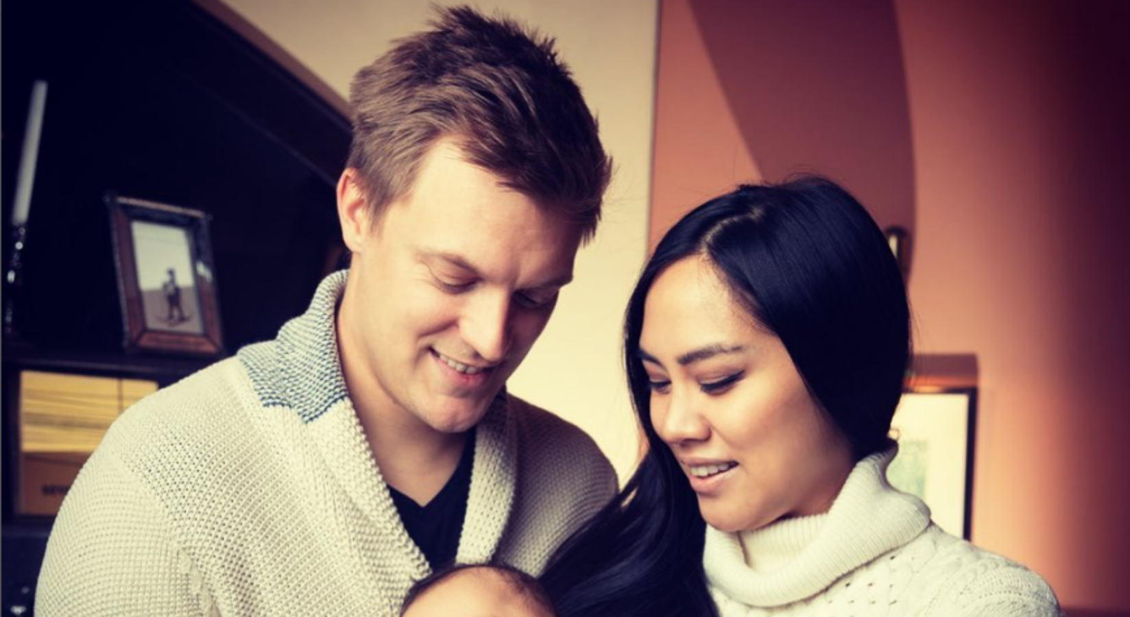 Tomáš Verner se stal podruhé otcem. S&nbsp;manželkou Tammy dali synovi krásné jméno