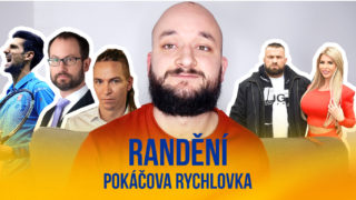 Pokáčova rychlovka: Randění