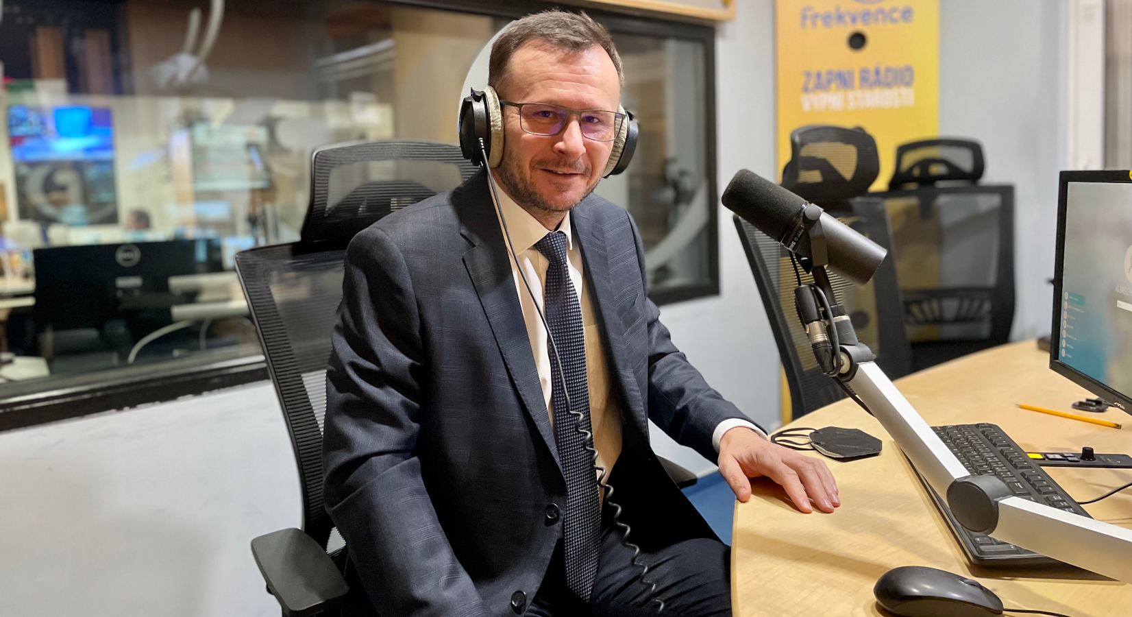 Nekula ke konci června končí jako ministr zemědělství, nahradit ho má Výborný