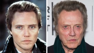 GALERIE: Na&nbsp;těchto fotkách se můžete mrknout, jak vypadaly známé celebrity v&nbsp;mládí